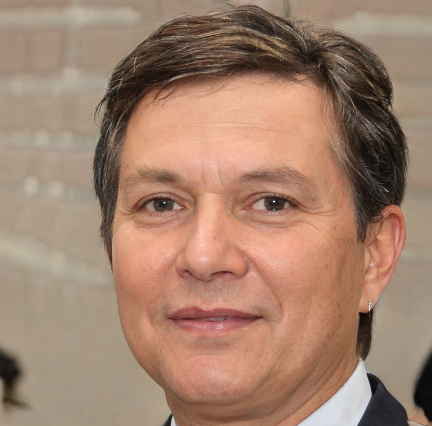George Matos